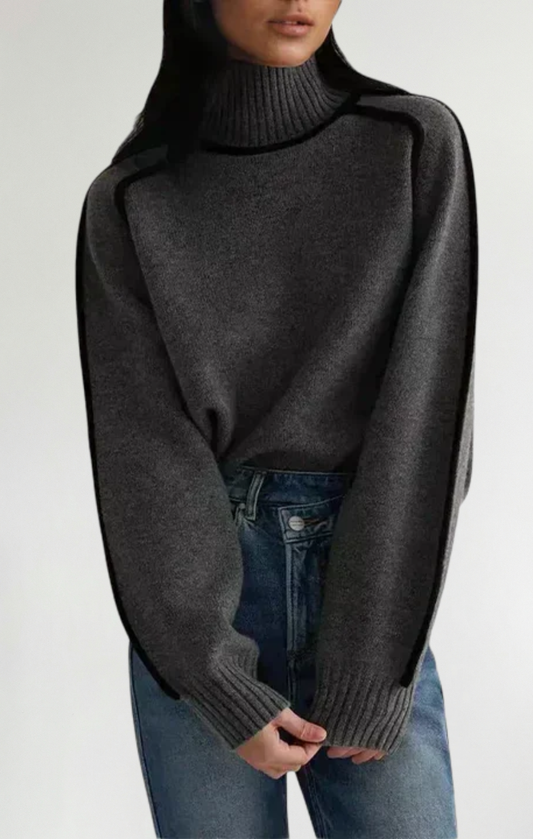 Alejándra Suéter elegante