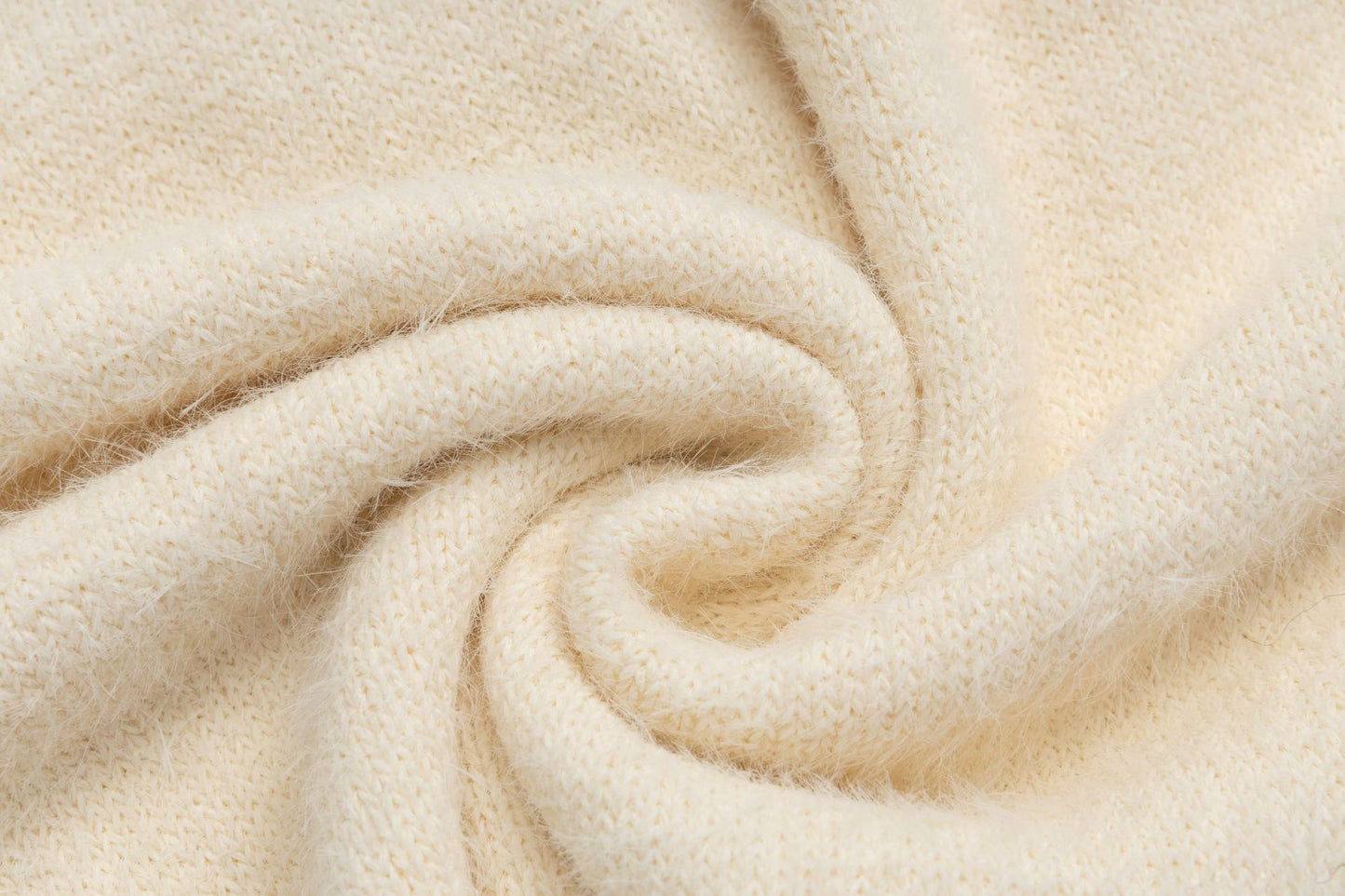 Jersey College Knit Royal