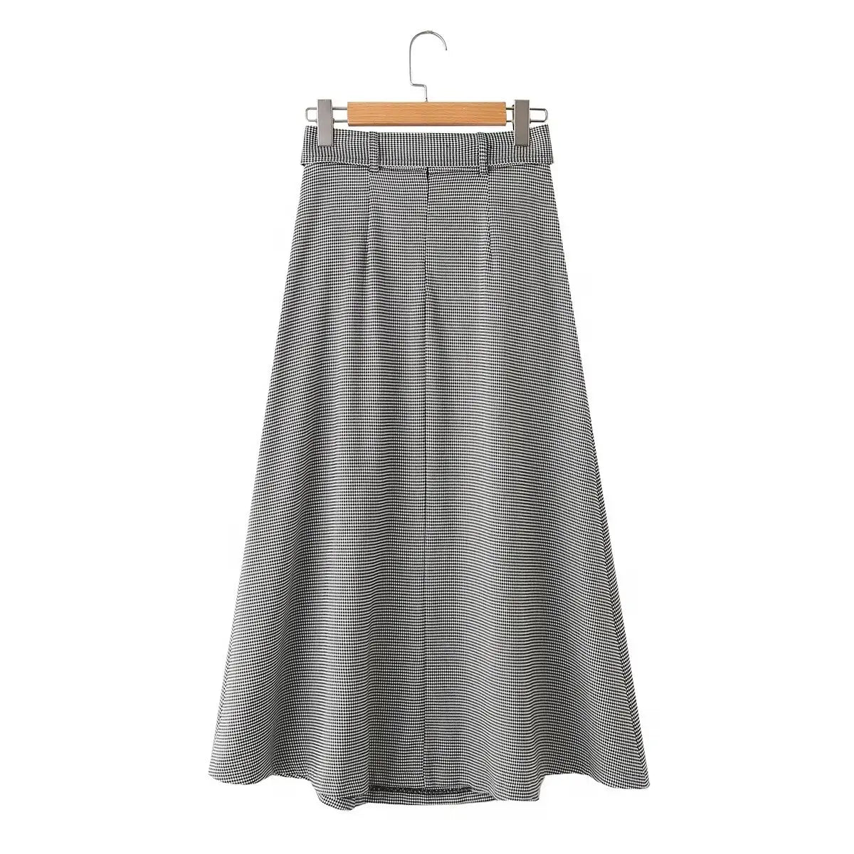 Conjunto Falda & Blusa Élise Office