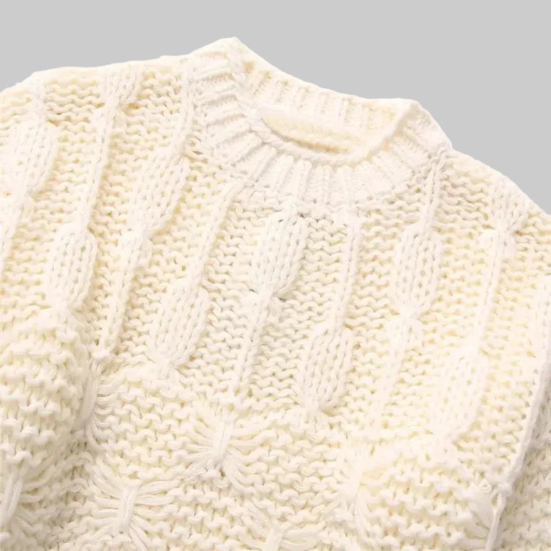 Jersey Cropped Élise