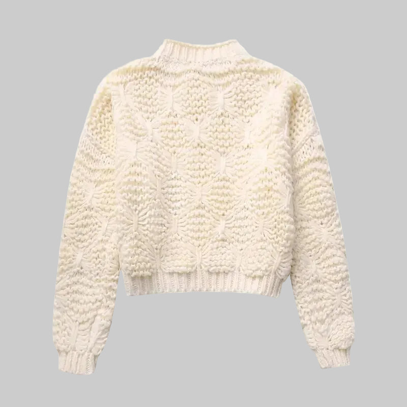 Jersey Cropped Élise