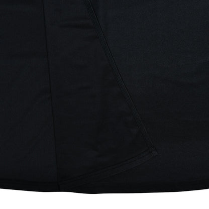 Vestido Largo Scarlet Fleur