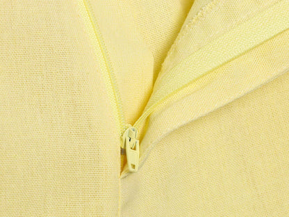 Conjunto Chaleco & Short Soleil Élise