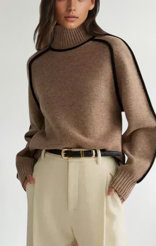 Alejándra Suéter elegante