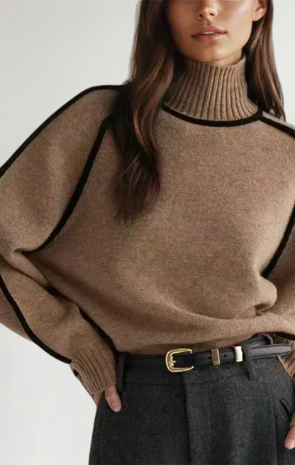 Alejándra Suéter elegante