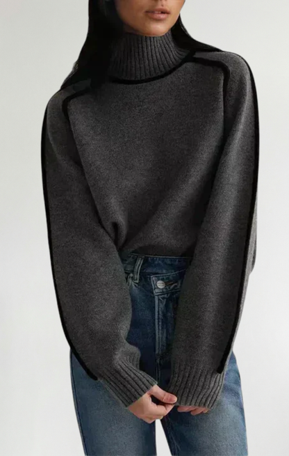 Alejándra Suéter elegante