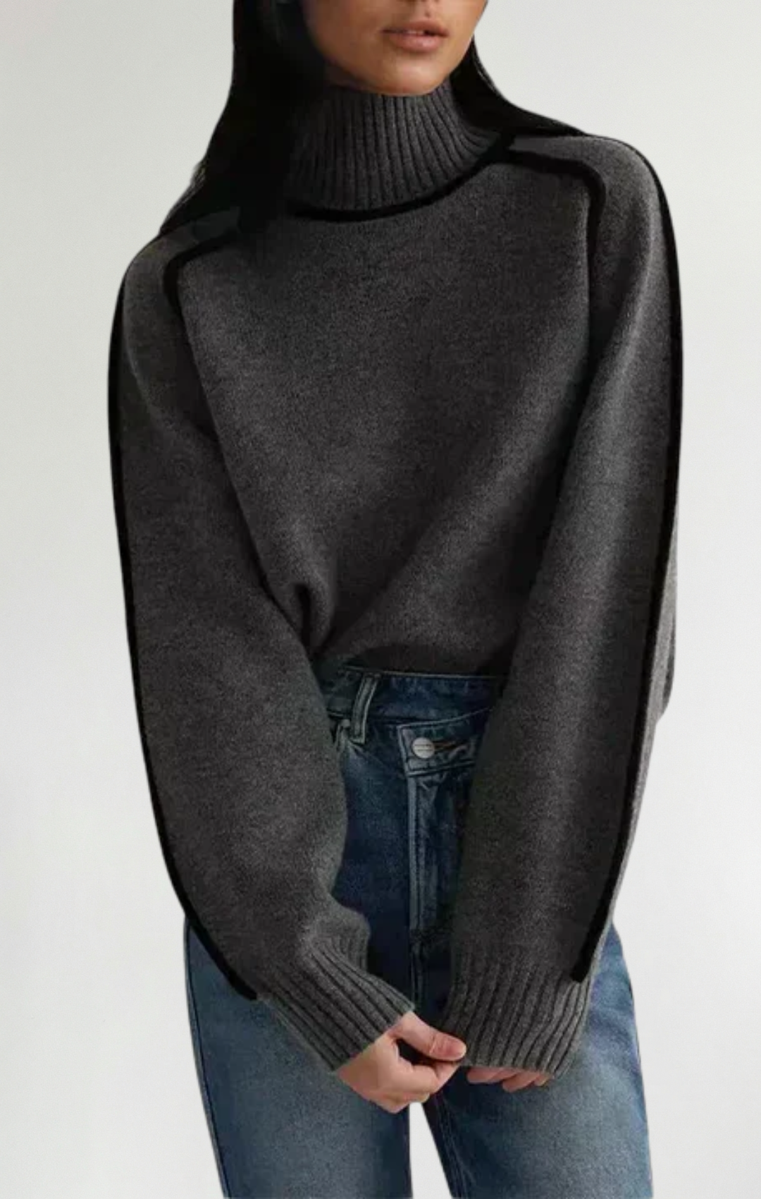 Alejándra Suéter elegante