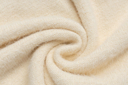 Jersey College Knit Royal