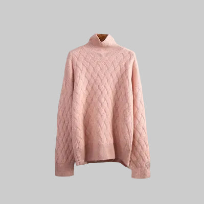 Jersey Cashmere Éloise