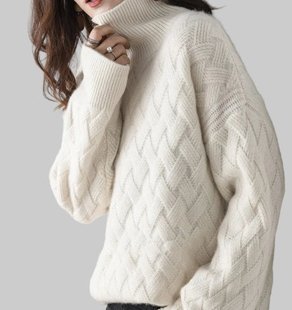 Jersey Cashmere Éloise