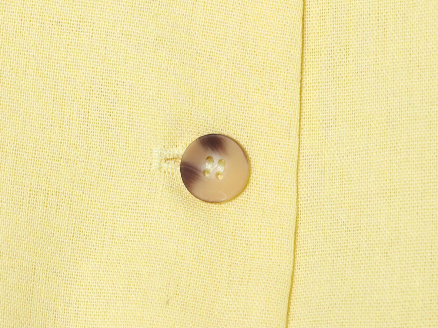 Conjunto Chaleco & Short Soleil Élise