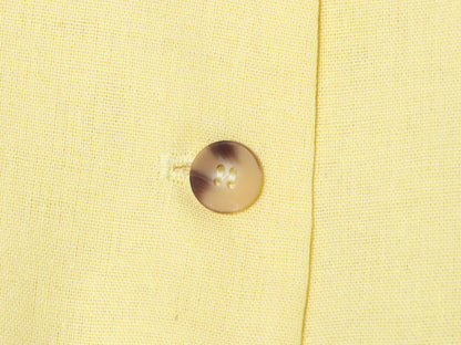 Conjunto Chaleco & Short Soleil Élise