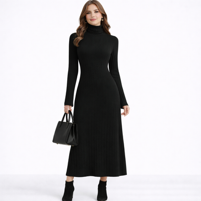 Vestido Élodie Knit