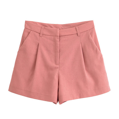 Conjunto Sastre Peach Élise