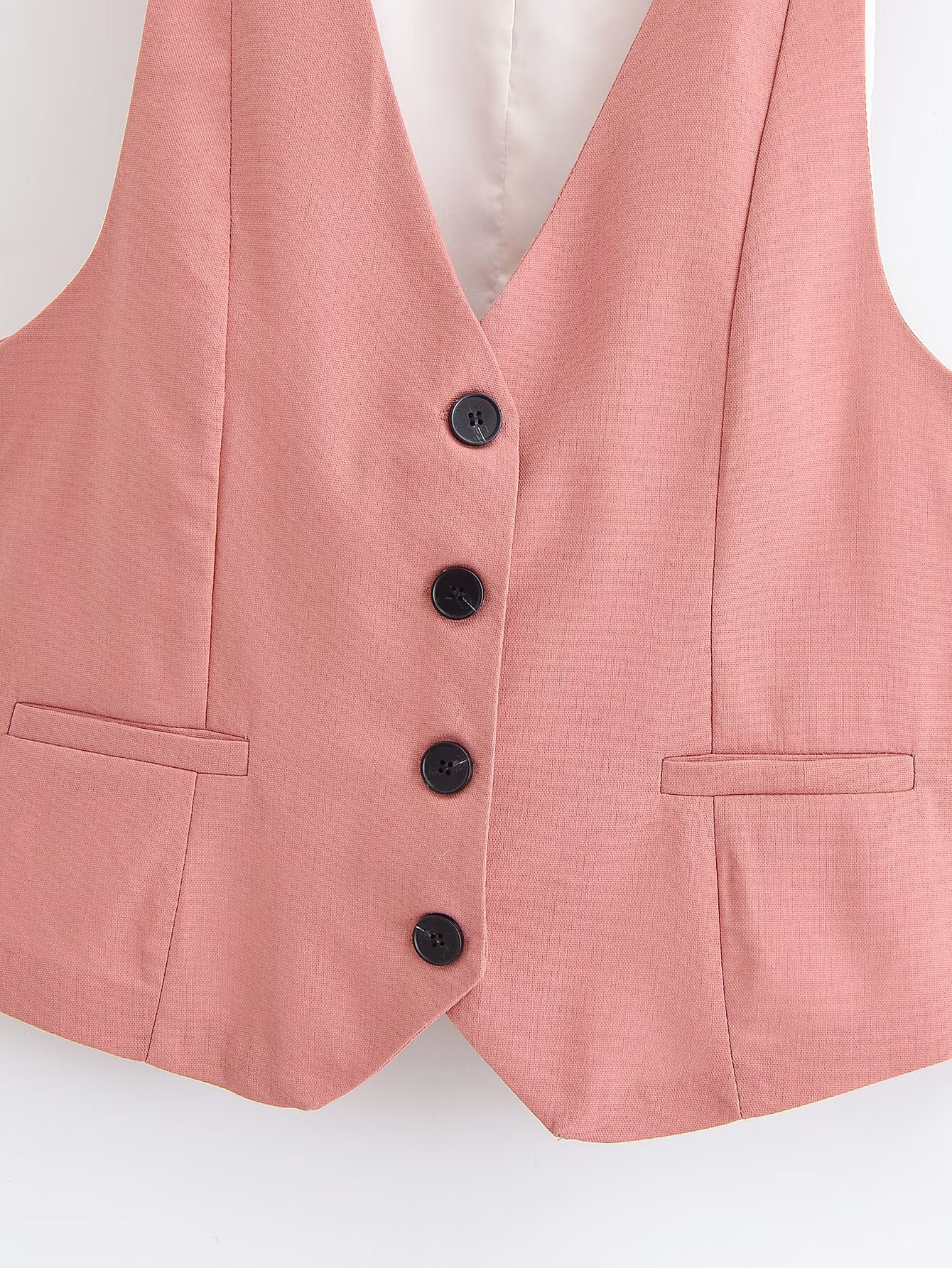 Conjunto Sastre Peach Élise