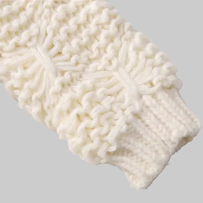 Jersey Cropped Élise