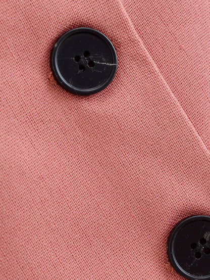 Conjunto Sastre Peach Élise