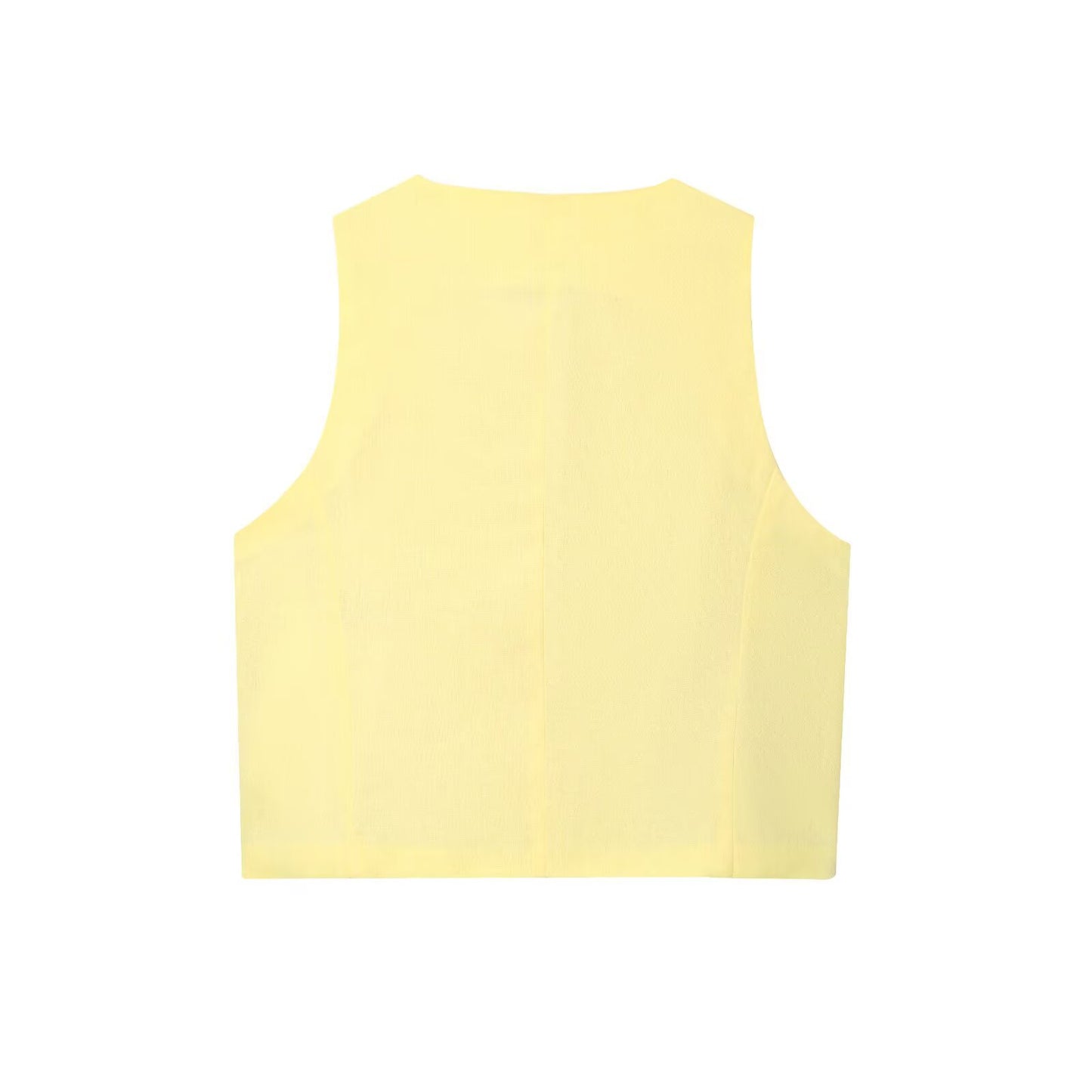 Conjunto Chaleco & Short Soleil Élise