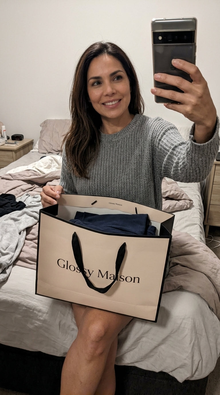 Foto recibida por Ximena Pérez