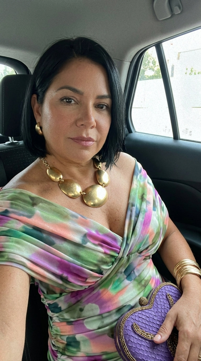 Foto recibida por Alexa Morales