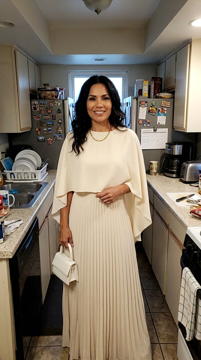 Foto recibida por Regina Martinez