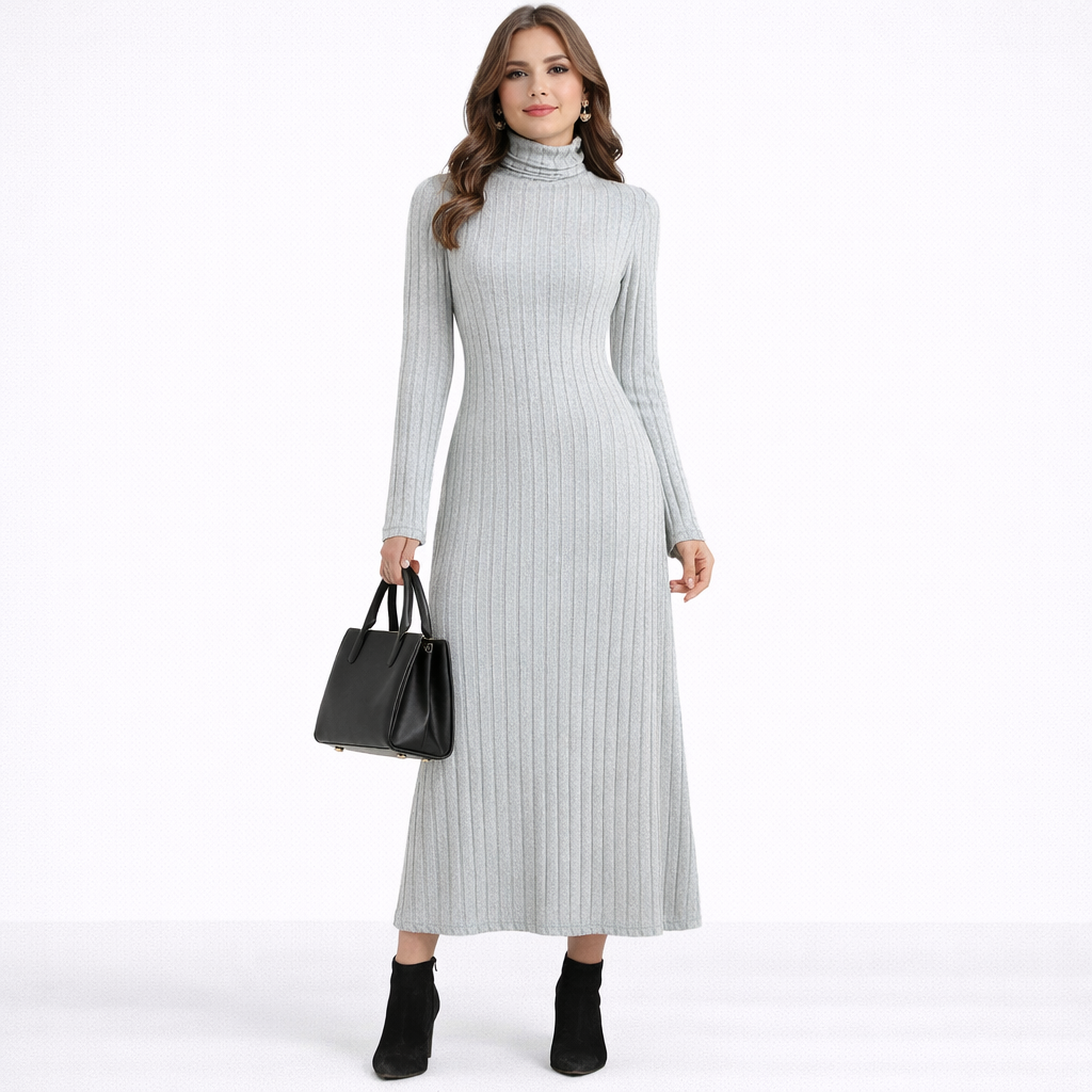 Vestido Élodie Knit