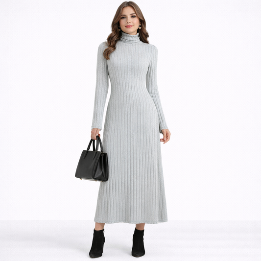 Vestido Élodie Knit