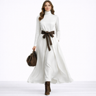 Blanco (Con Cinturón)